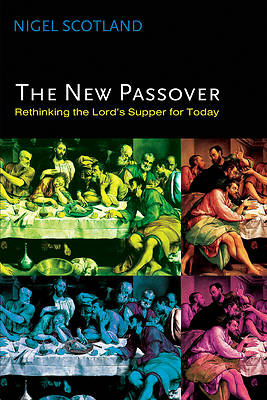 Picture of The New Passover