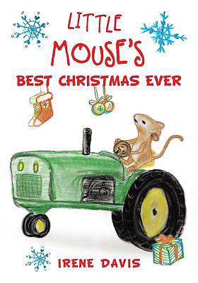 Picture of Little Mouse's Best Christmas Ever
