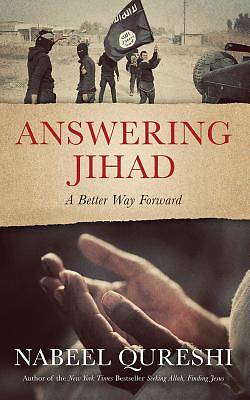 Picture of Answering Jihad