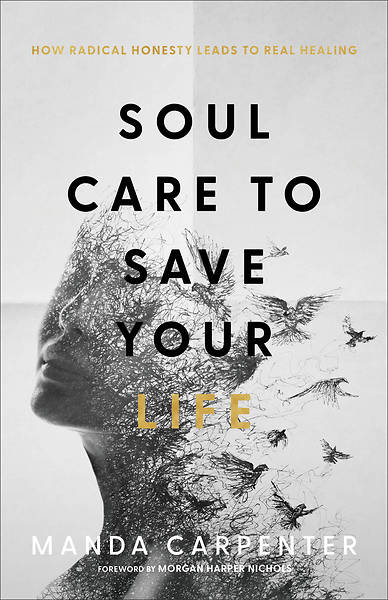 Picture of Soul Care to Save Your Life