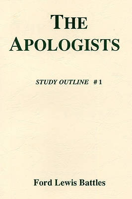Picture of The Apologists