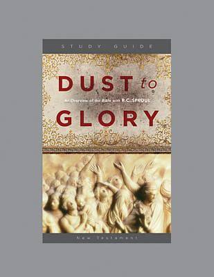 Picture of Dust to Glory