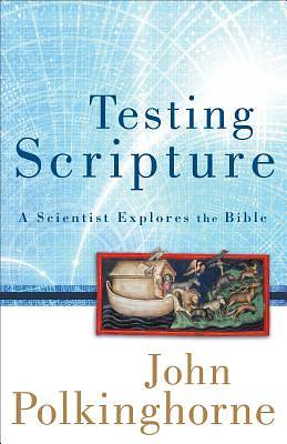 Picture of Testing Scripture