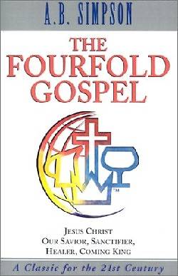 Picture of The Fourfold Gospel