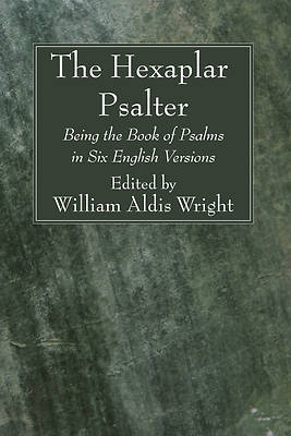 Picture of The Hexaplar Psalter