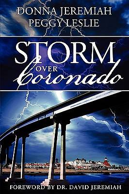 Picture of Storm Over Coronado