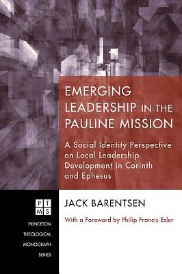 Picture of Emerging Leadership in the Pauline Mission [ePub Ebook]