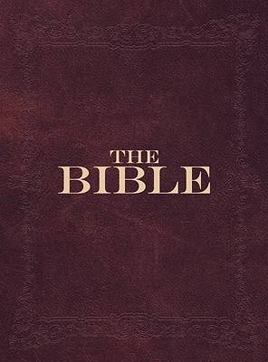 Picture of The World English Bible