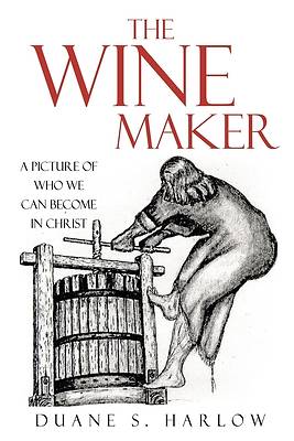 Picture of The Wine Maker