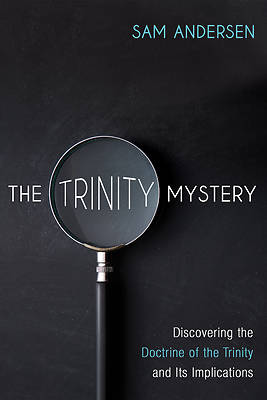 Picture of The Trinity Mystery