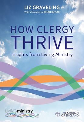Picture of How Clergy Thrive