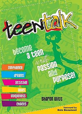 Picture of Teen Talk