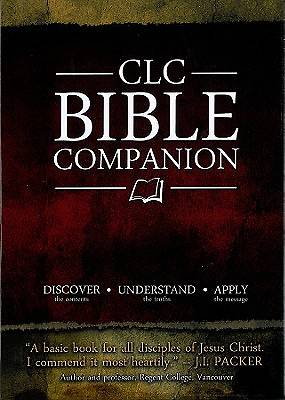 Picture of CLC Bible Companion
