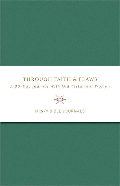 Picture of Through Faith and Flaws