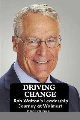Picture of Driving Change