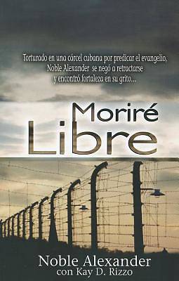 Picture of Morire Libre