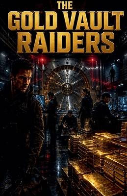 The Gold Vault Raiders