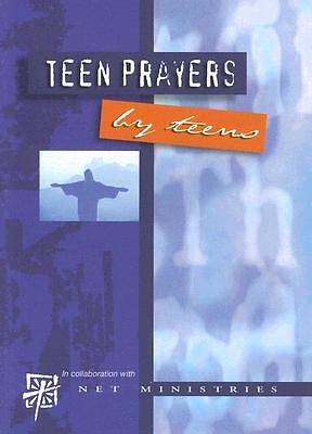 Picture of Teen Prayers by Teens