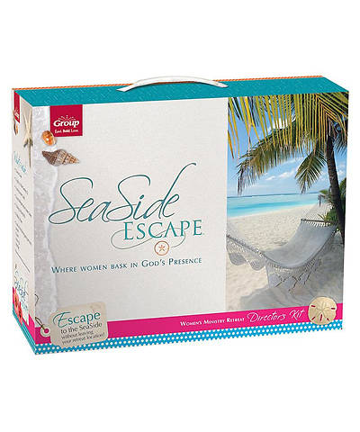 Picture of Seaside Escape Women's Retreat Kit