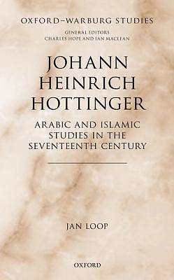 Picture of Johann Heinrich Hottinger