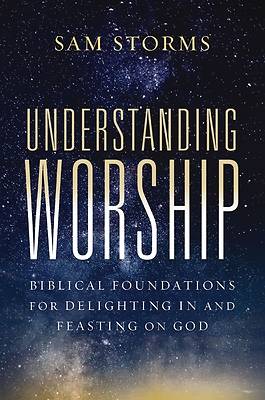 Picture of Understanding Worship