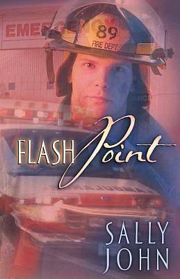 Picture of Flash Point [Adobe Ebook]