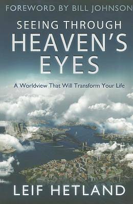 Picture of Seeing Through Heaven's Eyes [ePub Ebook]