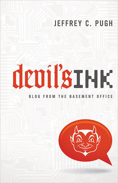 Picture of Devil's Ink