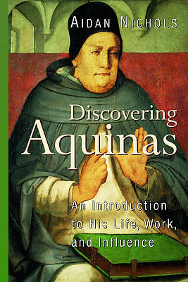 Picture of Discovering Aquinas