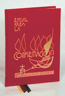 Picture of Ritual Para la Confirmacion = Rite of Confirmation