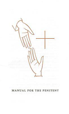 Picture of Manual for the Penitent
