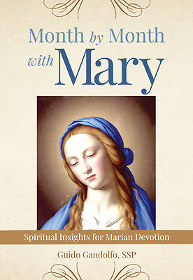 Picture of Month by Month with Mary