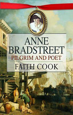 Picture of Anne Bradstreet
