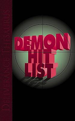 Picture of Demon Hit List