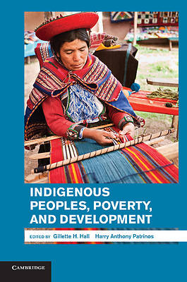 Picture of Indigenous Peoples, Poverty, and Development