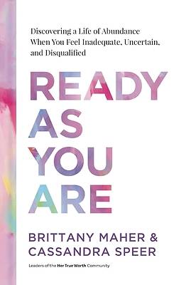 Picture of Ready as You Are