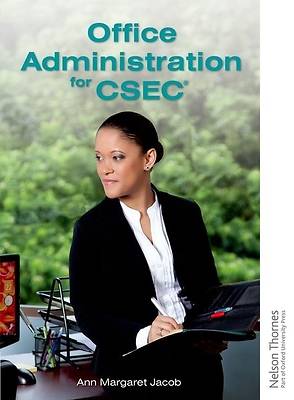 Picture of Office Administration for Csec