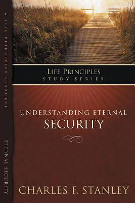 Picture of Understanding Eternal Security