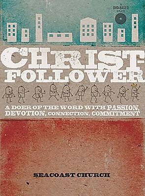 Picture of Christ-Follower