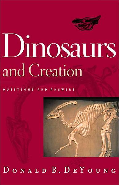 Picture of Dinosaurs and Creation [ePub Ebook]