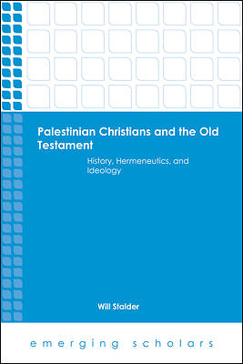 Picture of Palestine Christians and the Old Testament
