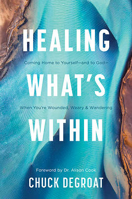Picture of Healing What's Within