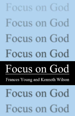Picture of Focus on God