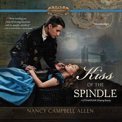 Picture of Kiss of the Spindle