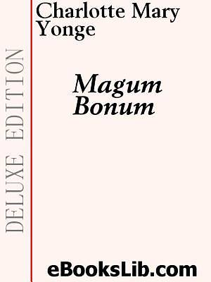 Picture of Magnum Bonum [Adobe Ebook]