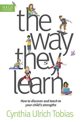 Picture of The Way They Learn [ePub Ebook]