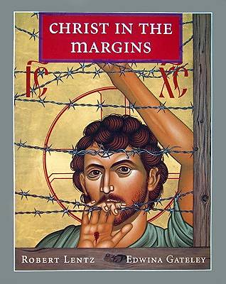 Picture of Christ in the Margins