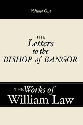 Picture of The Works of the Reverend William Law