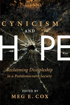 Picture of Cynicism and Hope