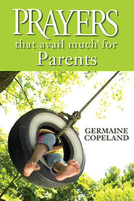 Picture of Prayers That Avail Much for Parents [ePub Ebook]